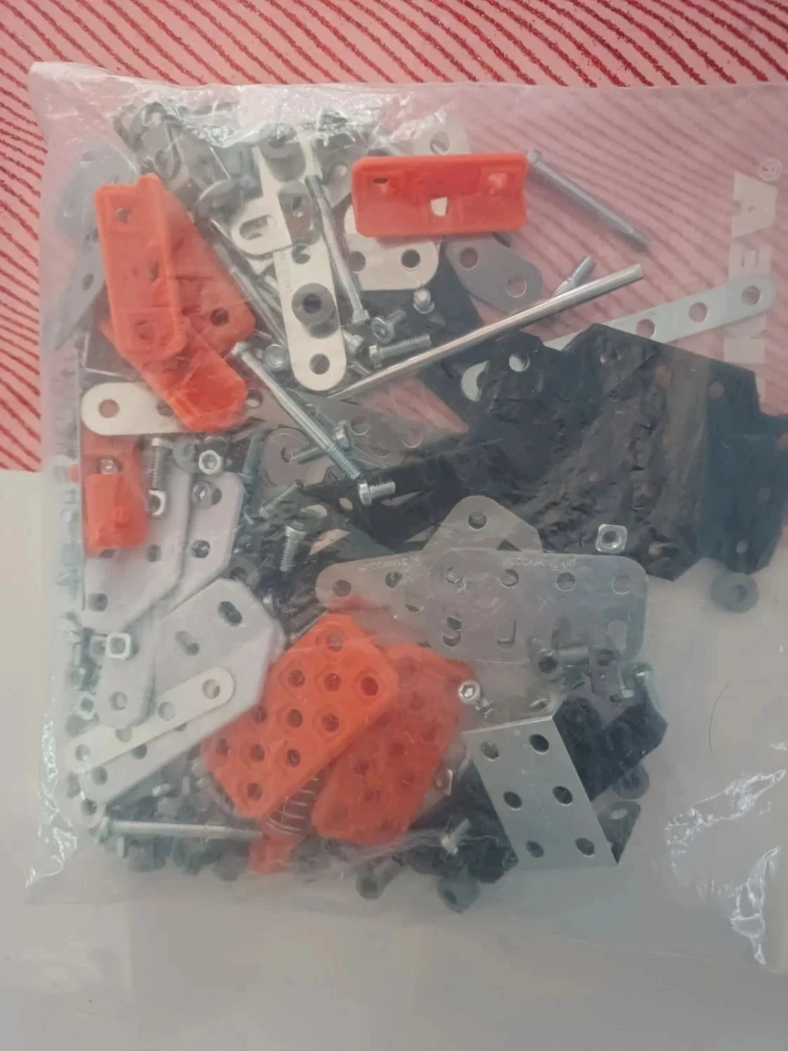 Mecano super truck – photo 2